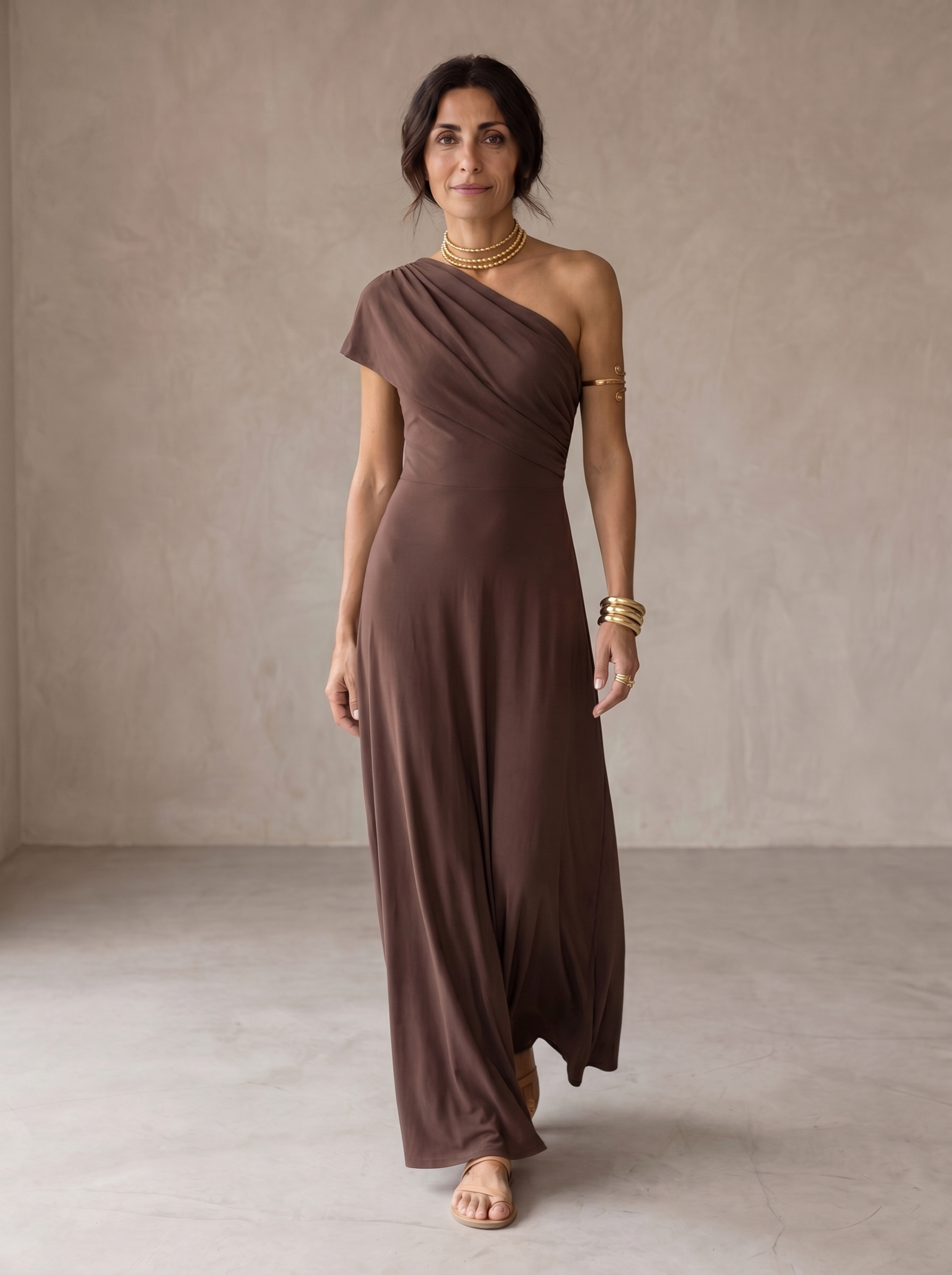 Toledo | Robe Féminine