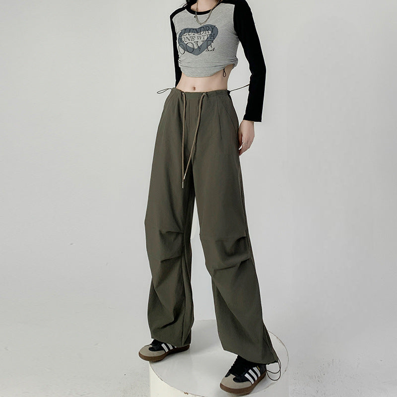 Noor | Urban Fit Pants