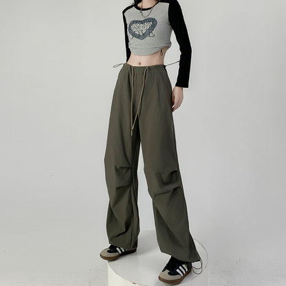 Noor | Urban Fit Pants