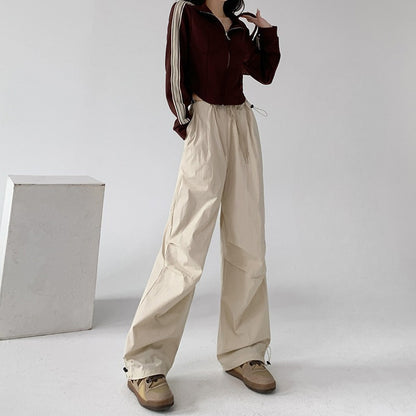 Noor | Urban Fit Pants