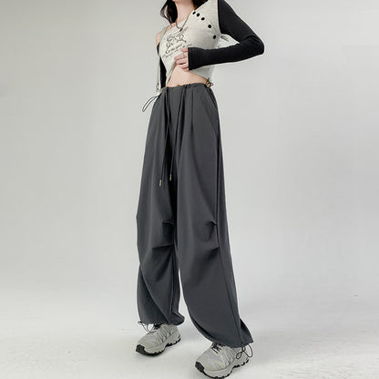 Noor | Urban Fit Pants