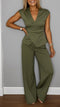 Leger groen