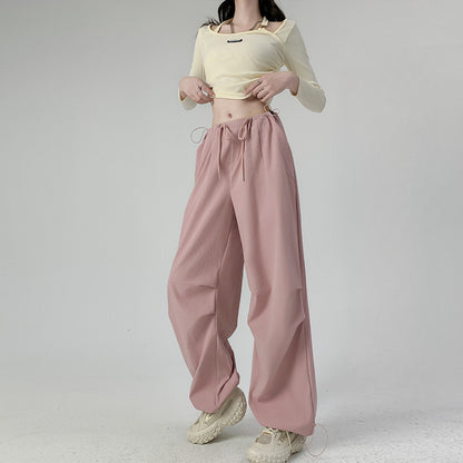 Noor | Urban Fit Pants