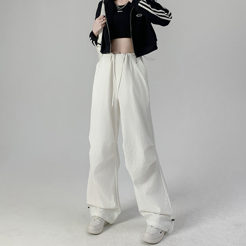 Noor | Urban Fit Pants