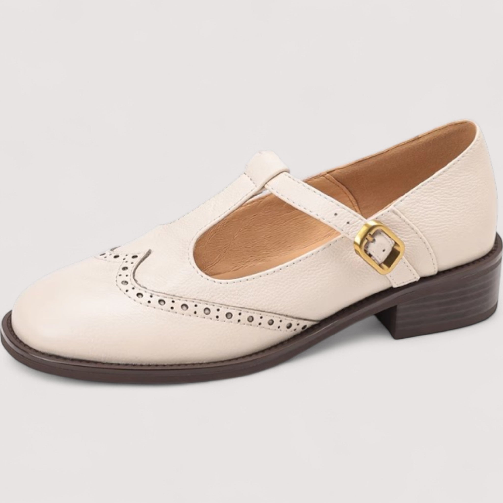 Irene | Sandales Élégantes et Confortables