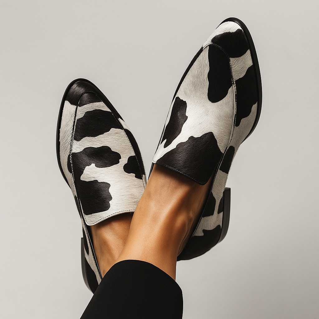 Julia | Mocassins confortables