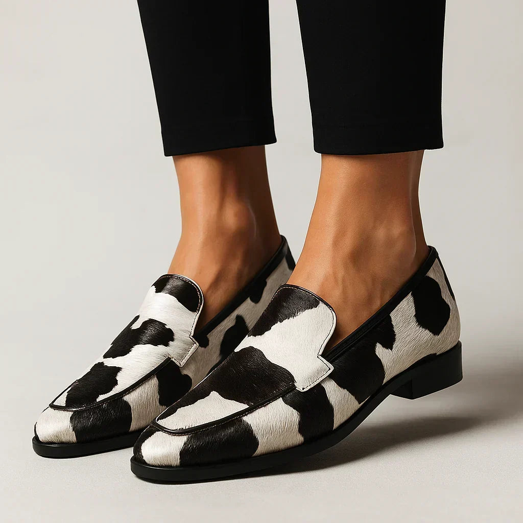Julia | Mocassins confortables