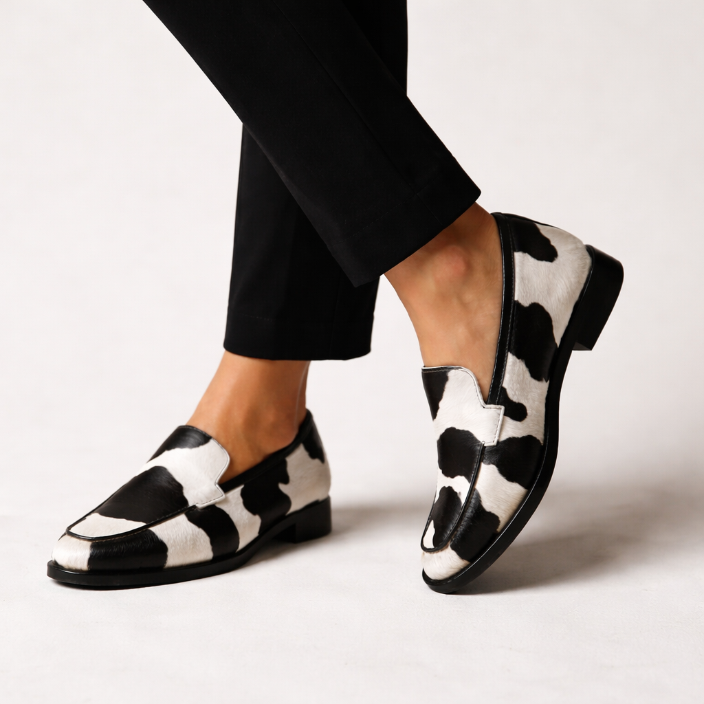 Julia | Mocassins confortables
