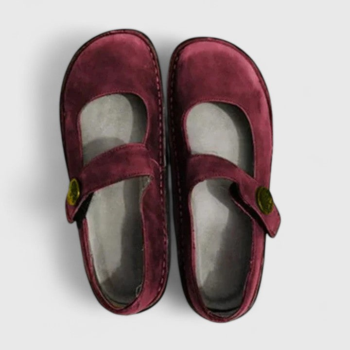 Liliana | Chaussures de Ville Confortables