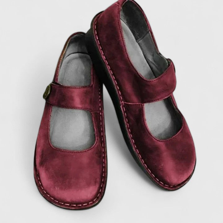 Liliana | Chaussures de Ville Confortables