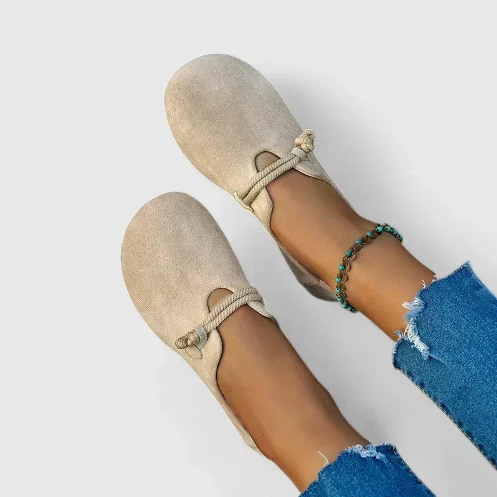 Luisa | Mocassins élégants