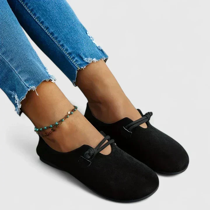 Luisa | Mocassins élégants