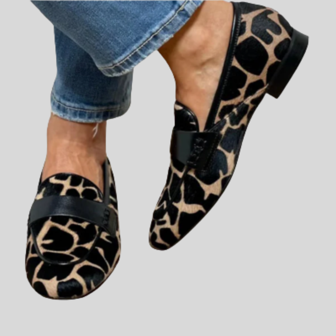 Matilda | Mocassins confortables