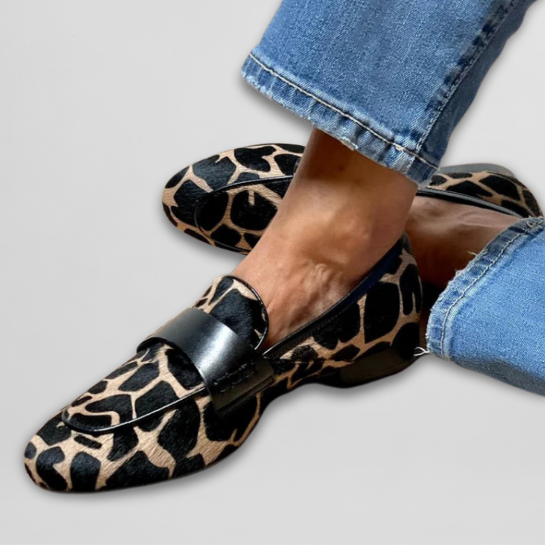 Matilda | Mocassins confortables