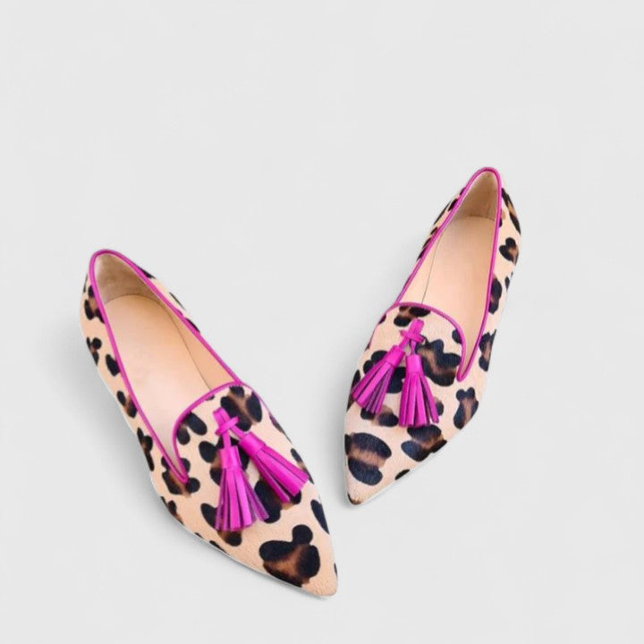 Mirella | Mocassins classiques et confortables