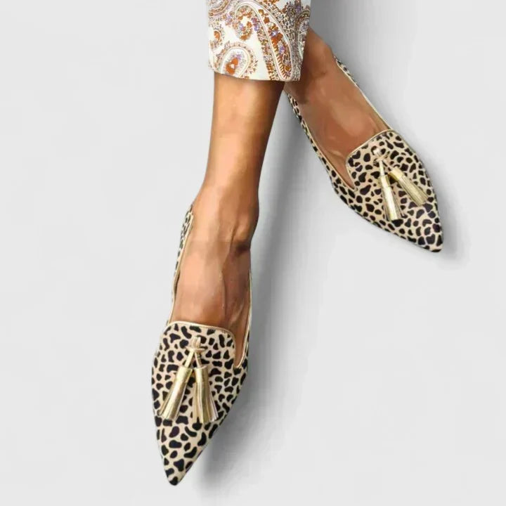 Mirella | Mocassins classiques et confortables