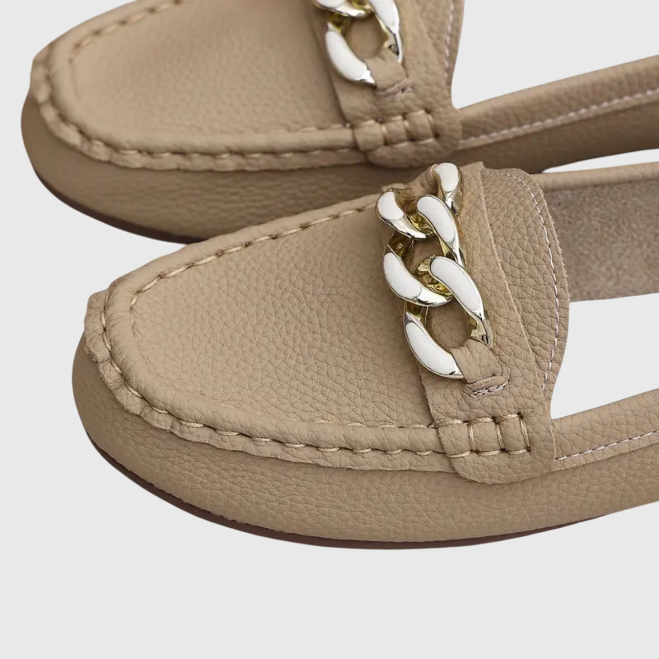 Paola | Mocassins élégants et confortables