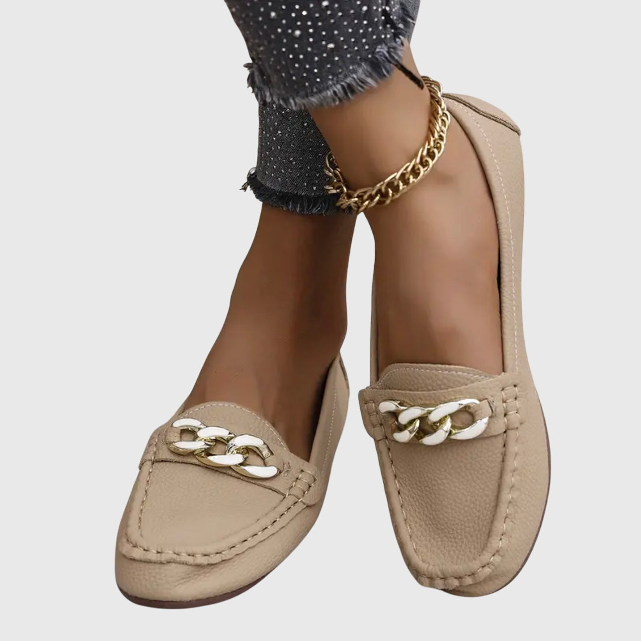 Paola | Mocassins élégants et confortables