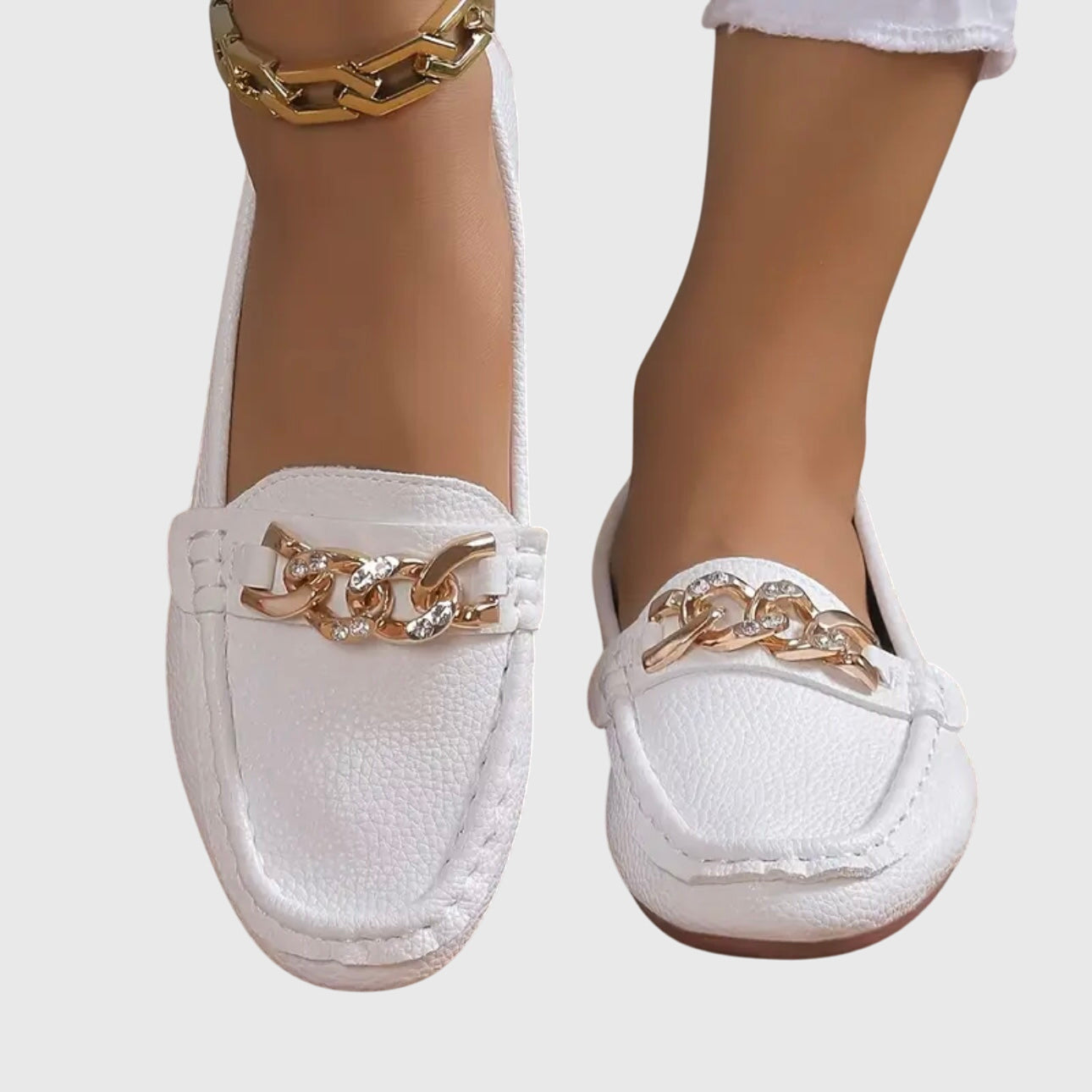 Paola | Mocassins élégants et confortables