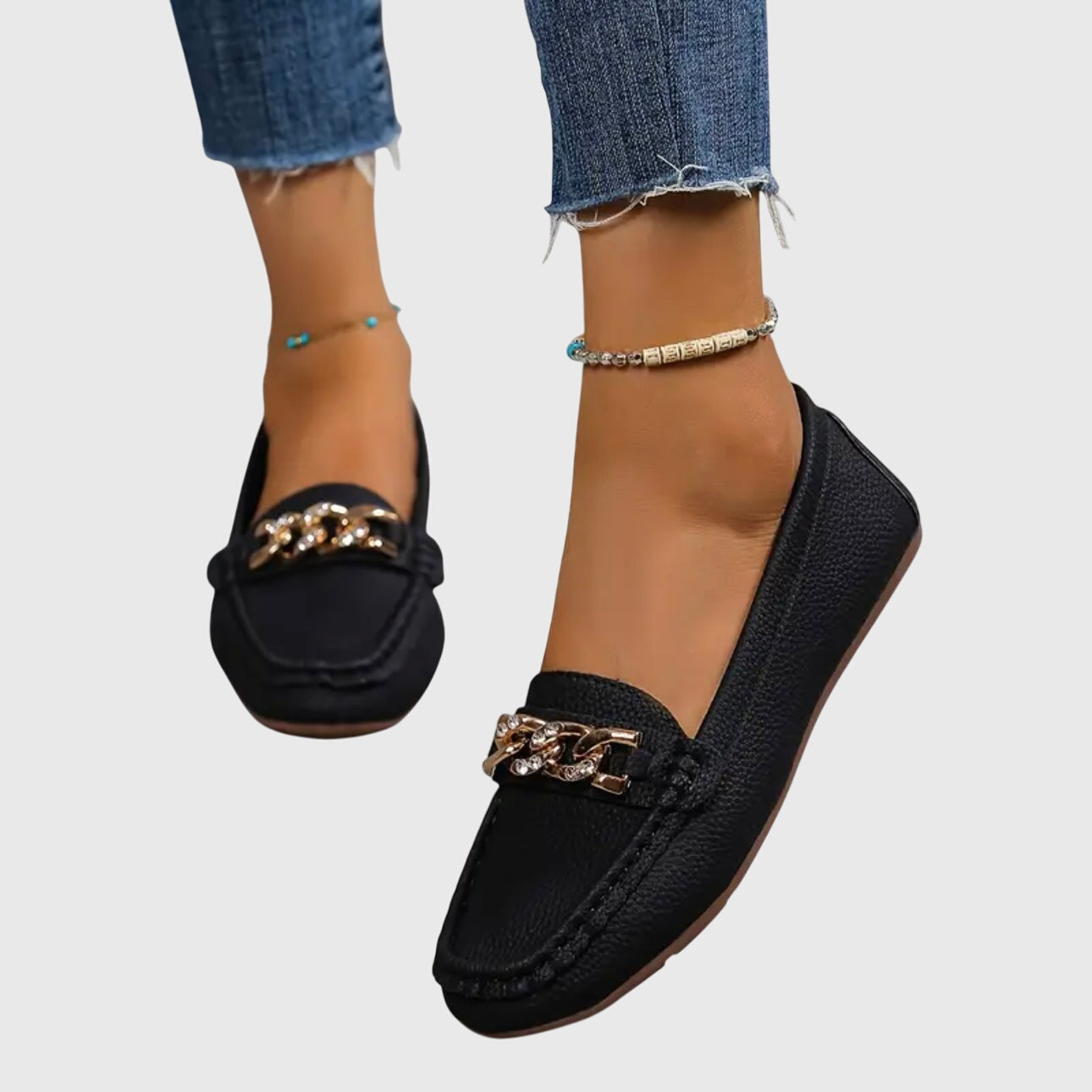Paola | Mocassins élégants et confortables