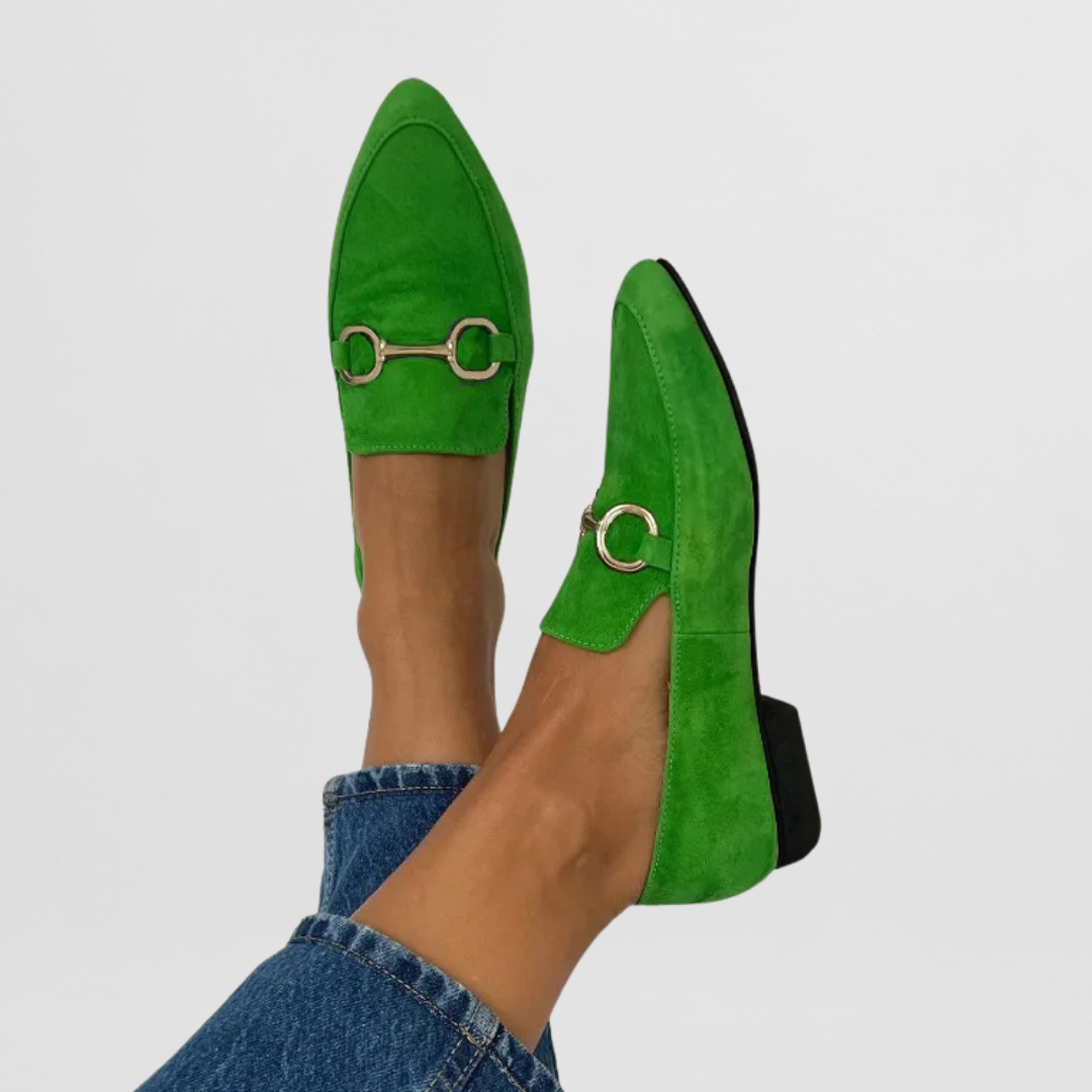 Patrizia | Mocassins confortables