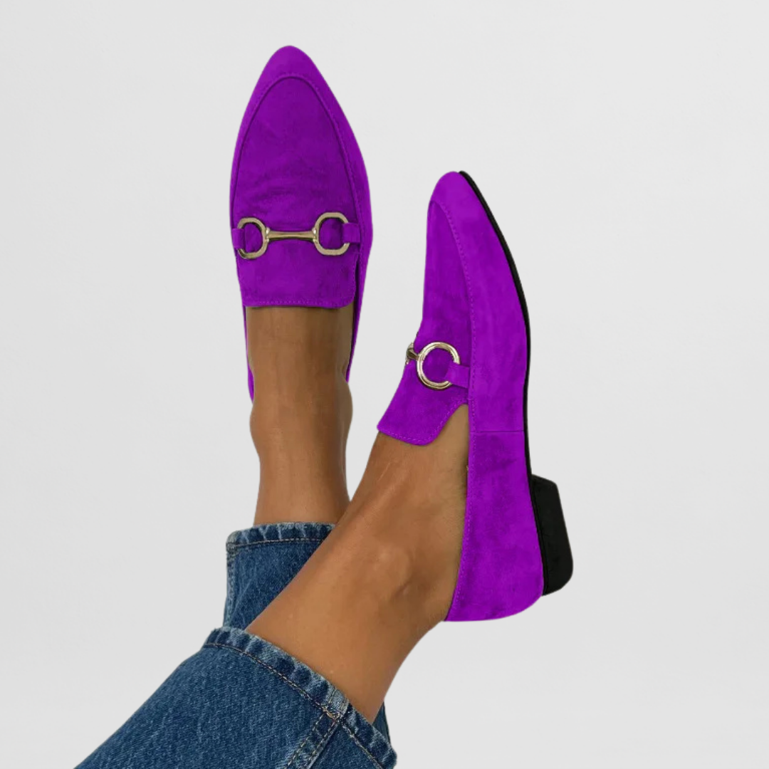 Patrizia | Mocassins confortables
