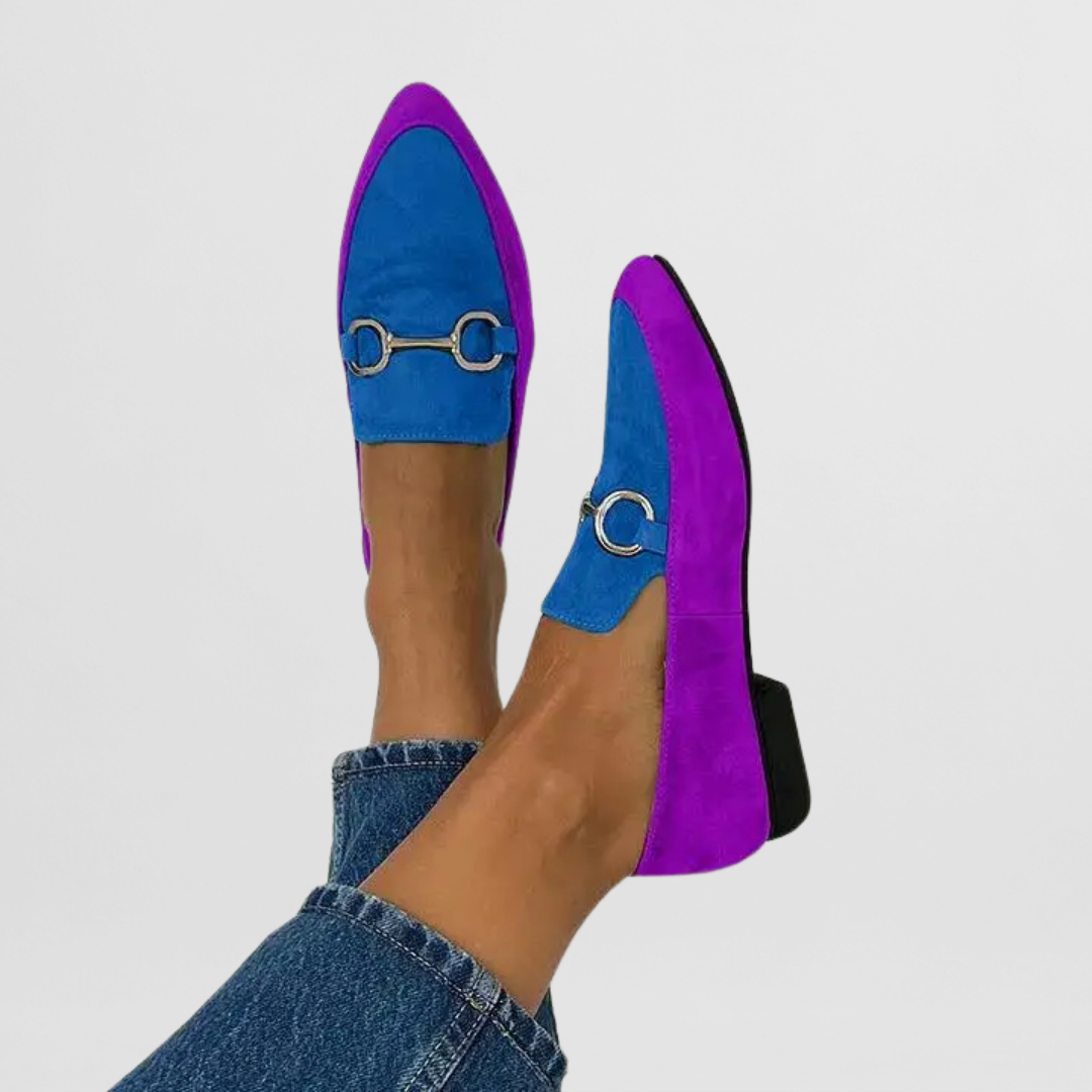 Patrizia | Mocassins confortables
