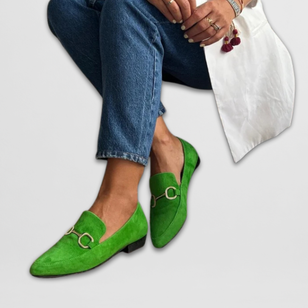 Patrizia | Mocassins confortables
