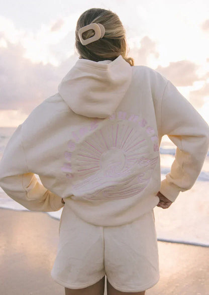 Indie | Sunset Hoodie