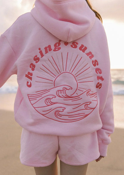 Indie | Sunset Hoodie