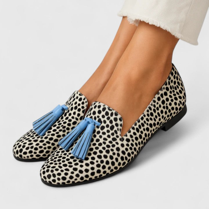 Rita | Mocassins confortables et raffinés