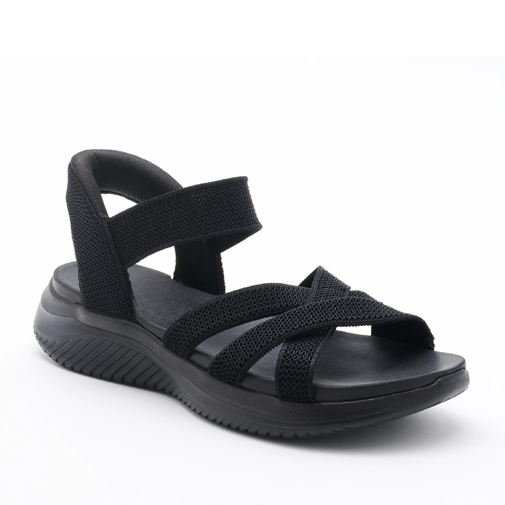 Maria | Sandales stretch confort