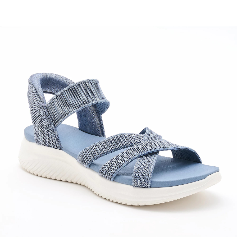 Maria | Sandales stretch confort