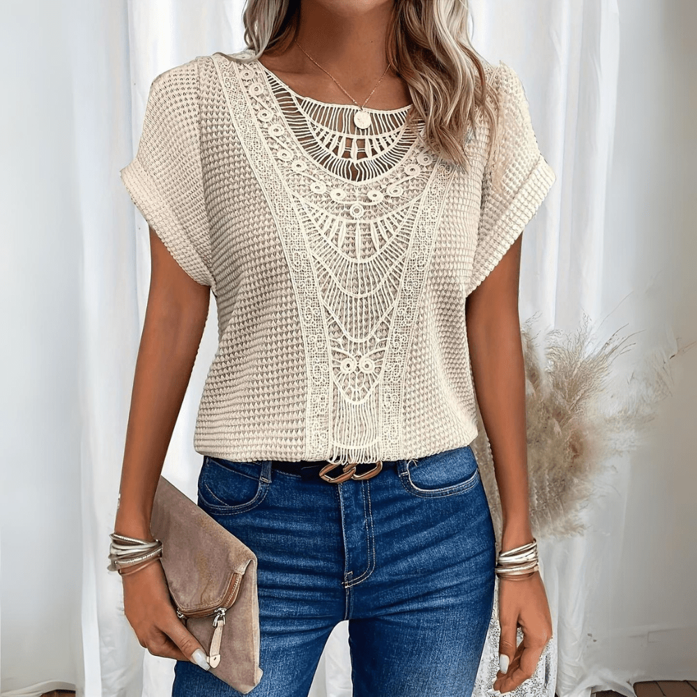 Clara | Beige