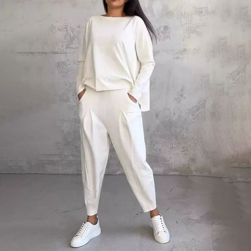 Manon | Ensemble Confortable Et Chic