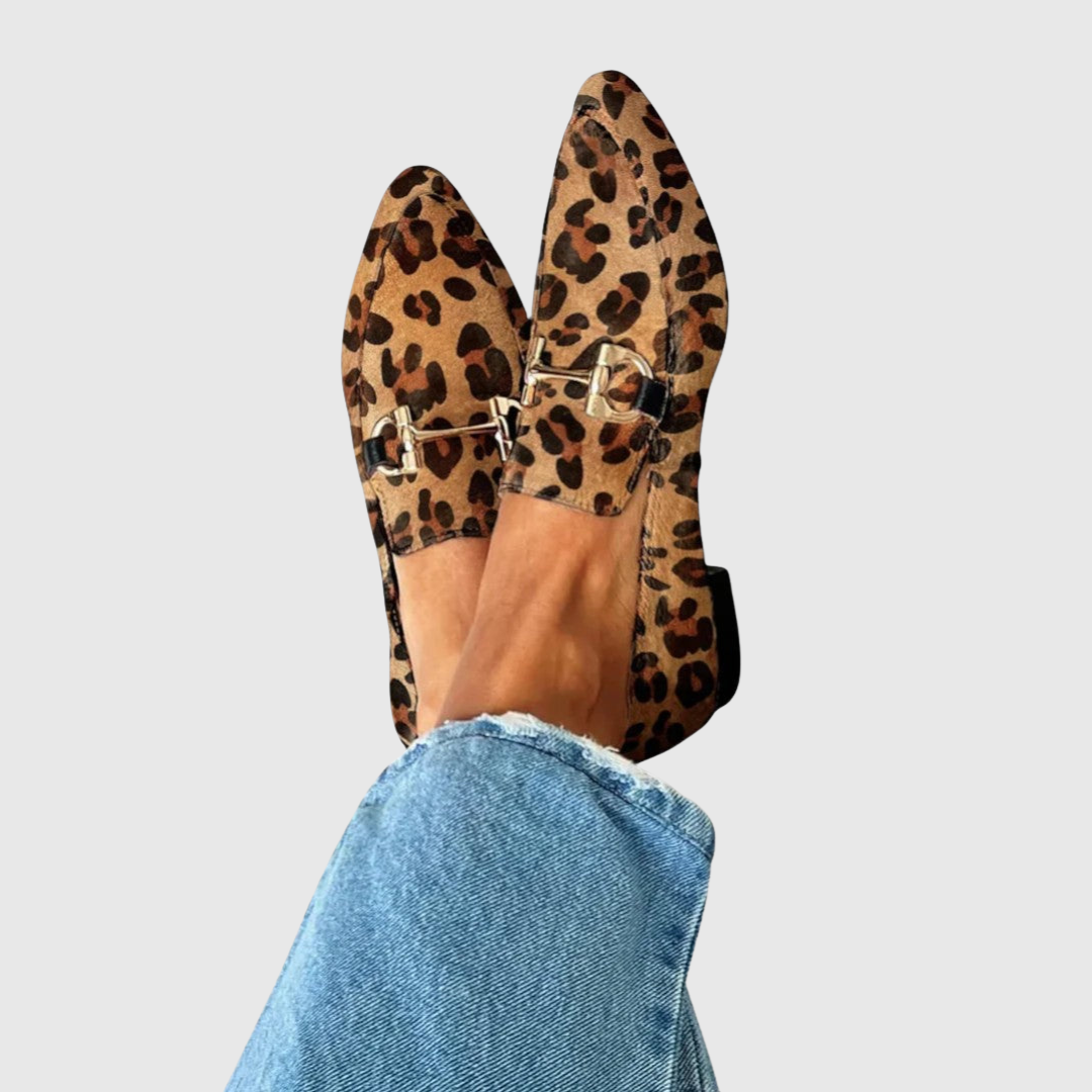 Teresa | Mocassins élégants