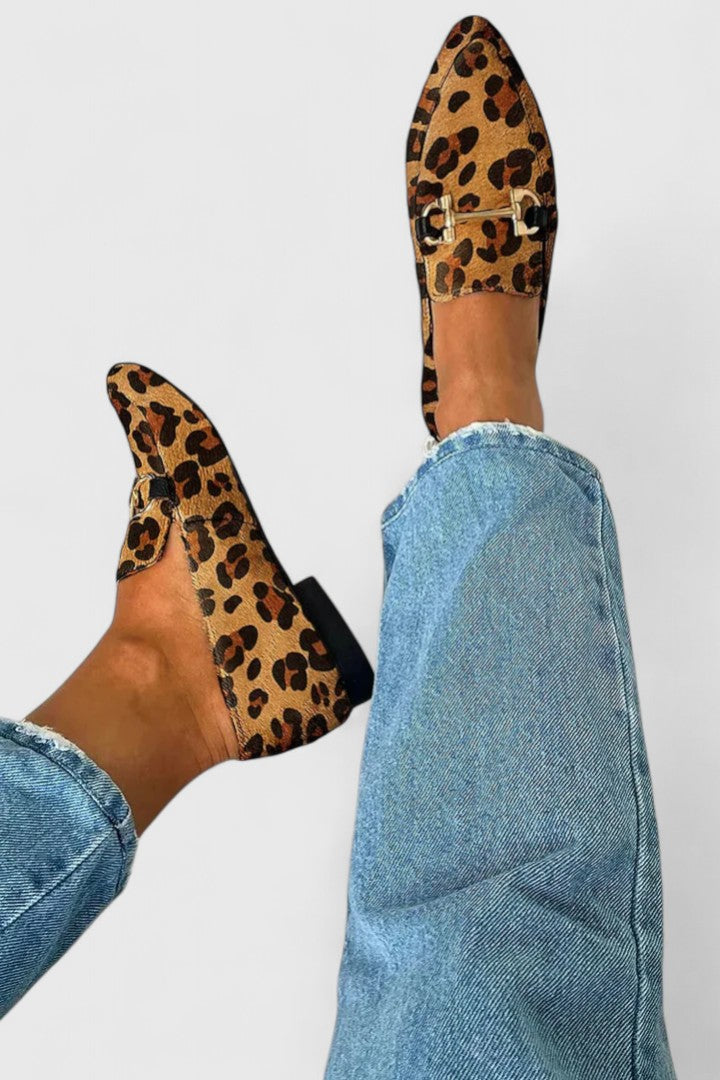 Teresa | Mocassins élégants