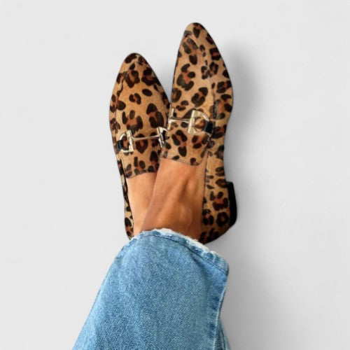 Teresa | Mocassins élégants