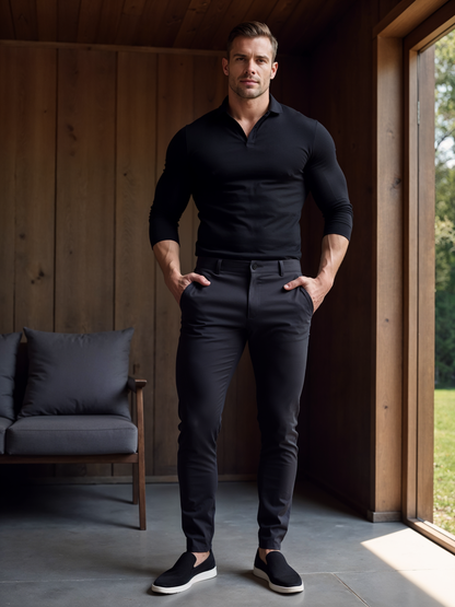 Velto | Stretch Pantalon